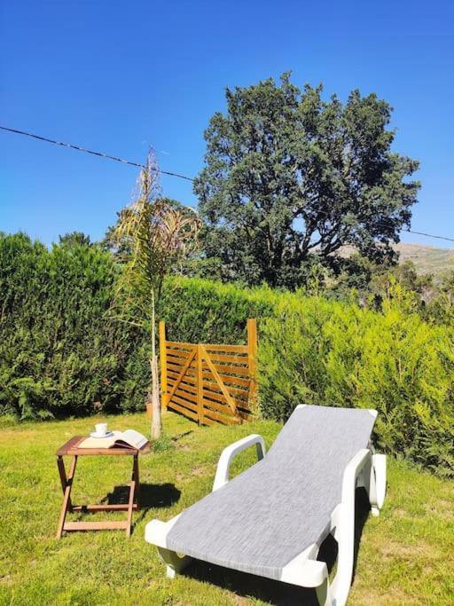 Casa Nueva En Vigo Rural Mos Con Jacuzzi Y Chimenea Para Escapada Romantica Ποντεβέντρα Εξωτερικό φωτογραφία