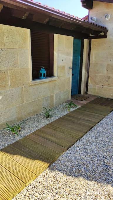Casa Nueva En Vigo Rural Mos Con Jacuzzi Y Chimenea Para Escapada Romantica Ποντεβέντρα Εξωτερικό φωτογραφία