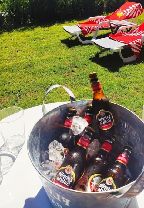 Casa Nueva En Vigo Rural Mos Con Jacuzzi Y Chimenea Para Escapada Romantica Ποντεβέντρα Εξωτερικό φωτογραφία