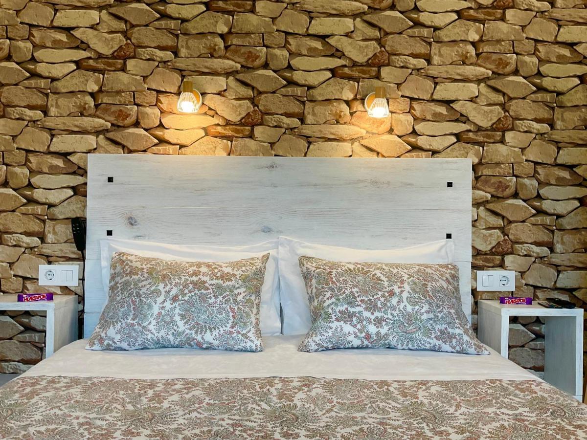 Casa Nueva En Vigo Rural Mos Con Jacuzzi Y Chimenea Para Escapada Romantica Ποντεβέντρα Εξωτερικό φωτογραφία