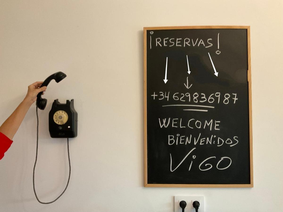 Casa Nueva En Vigo Rural Mos Con Jacuzzi Y Chimenea Para Escapada Romantica Ποντεβέντρα Εξωτερικό φωτογραφία
